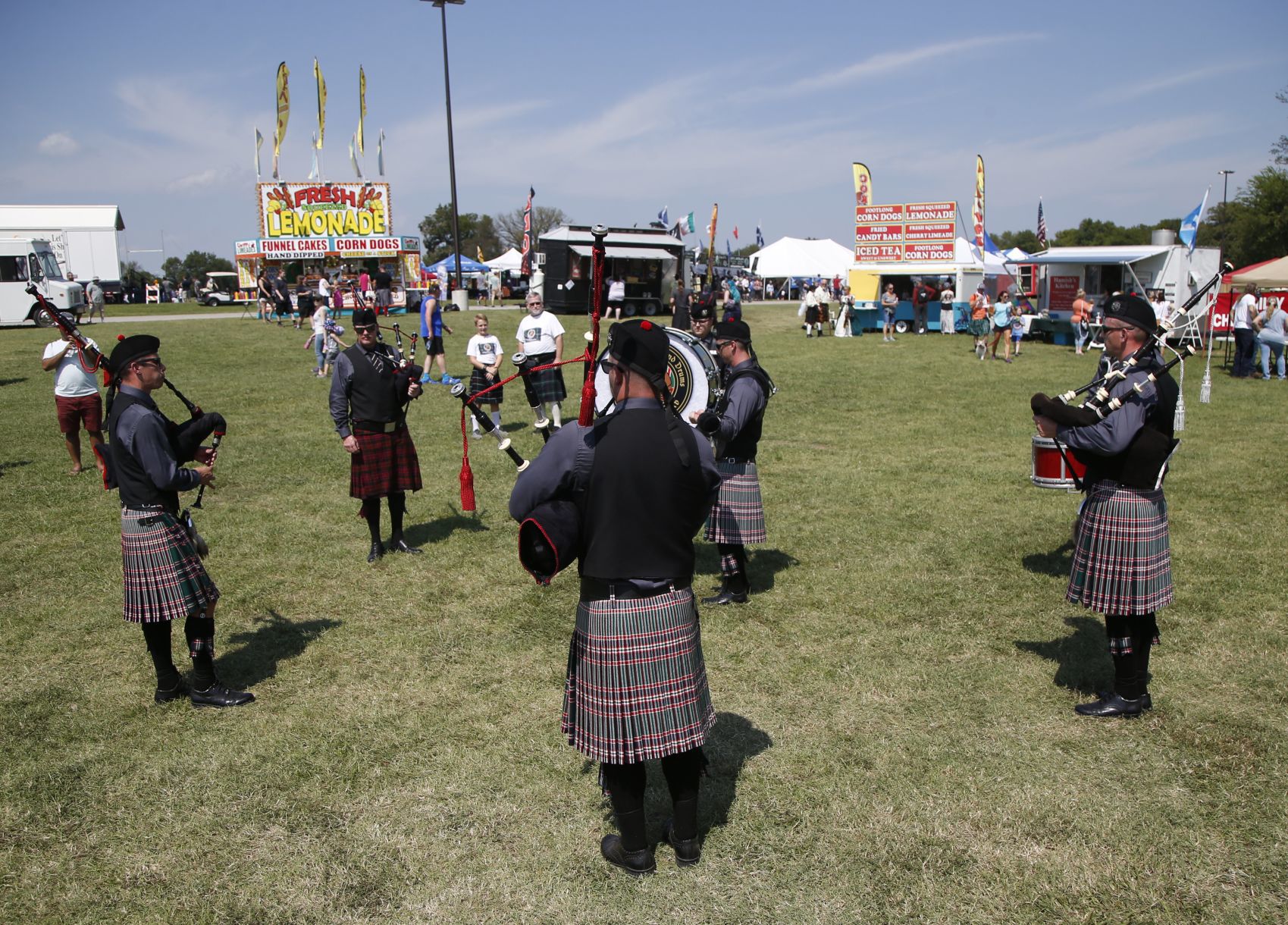 Scotfest